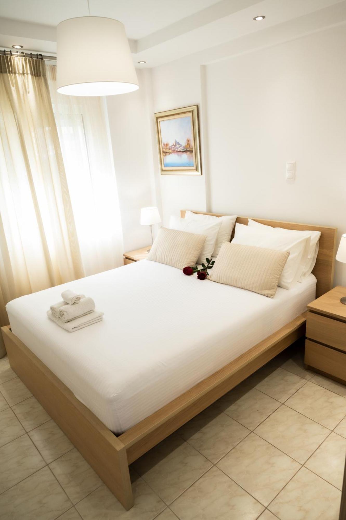 Keratea Luxury Villa -Athens Airport 外观 照片
