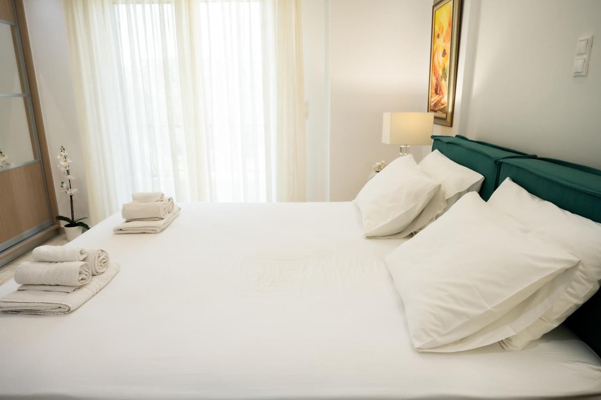 Keratea Luxury Villa -Athens Airport 外观 照片