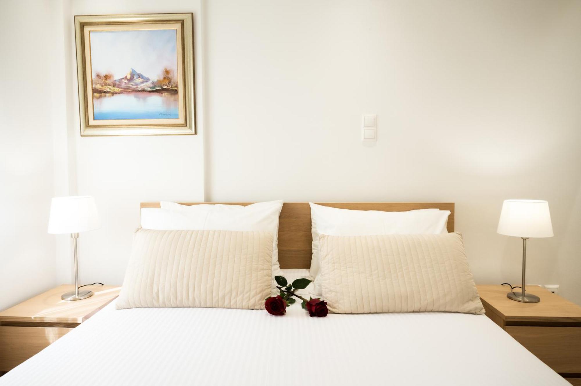Keratea Luxury Villa -Athens Airport 外观 照片