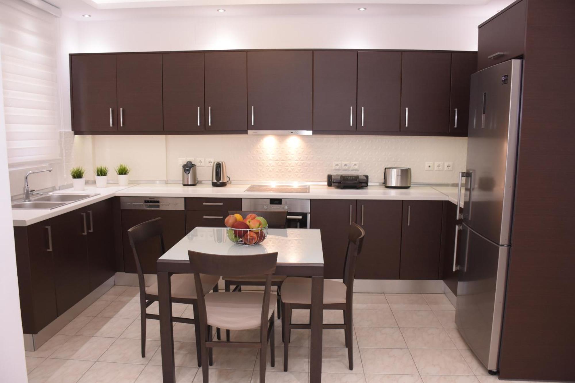 Keratea Luxury Villa -Athens Airport 外观 照片