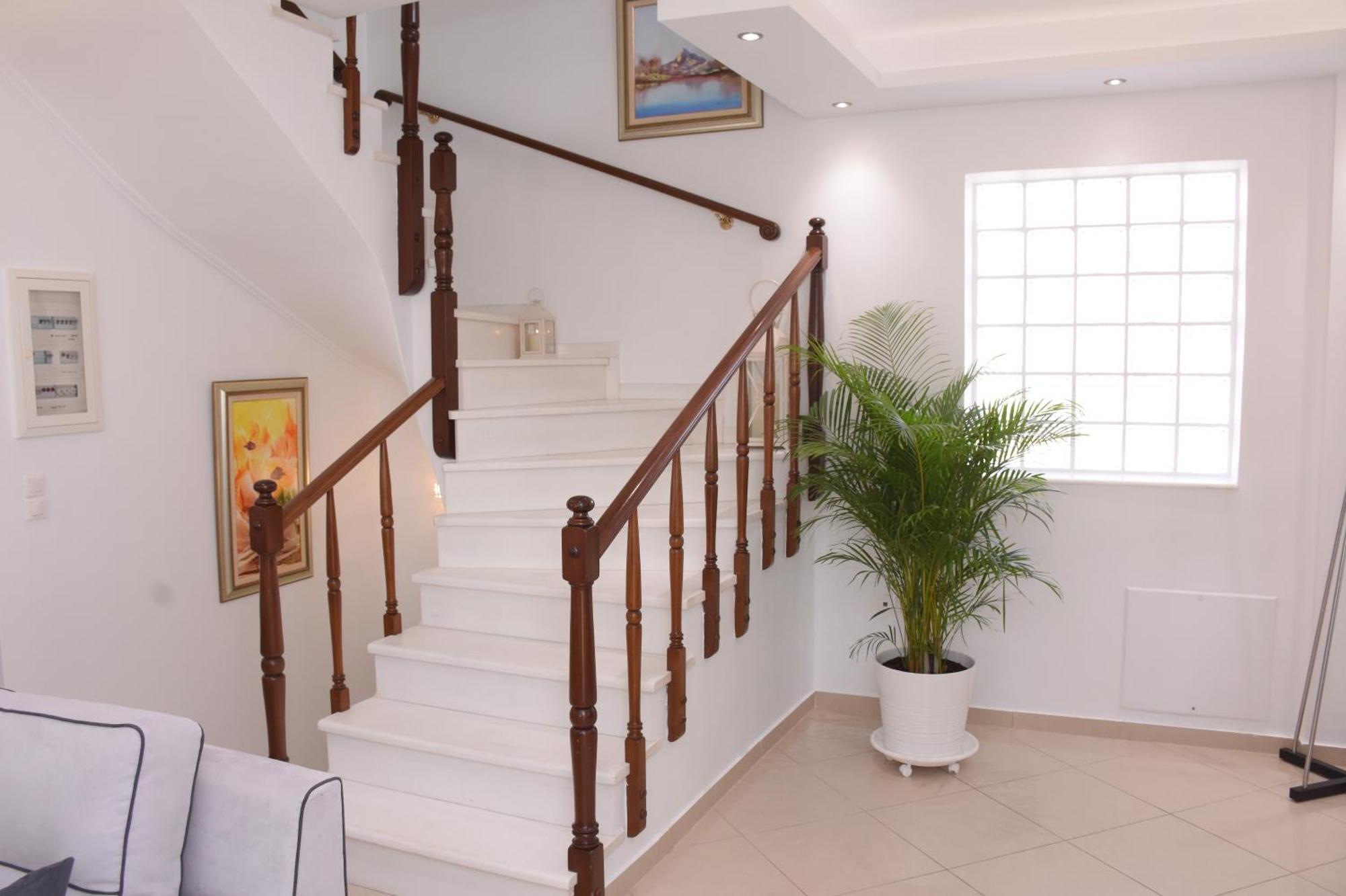 Keratea Luxury Villa -Athens Airport 外观 照片