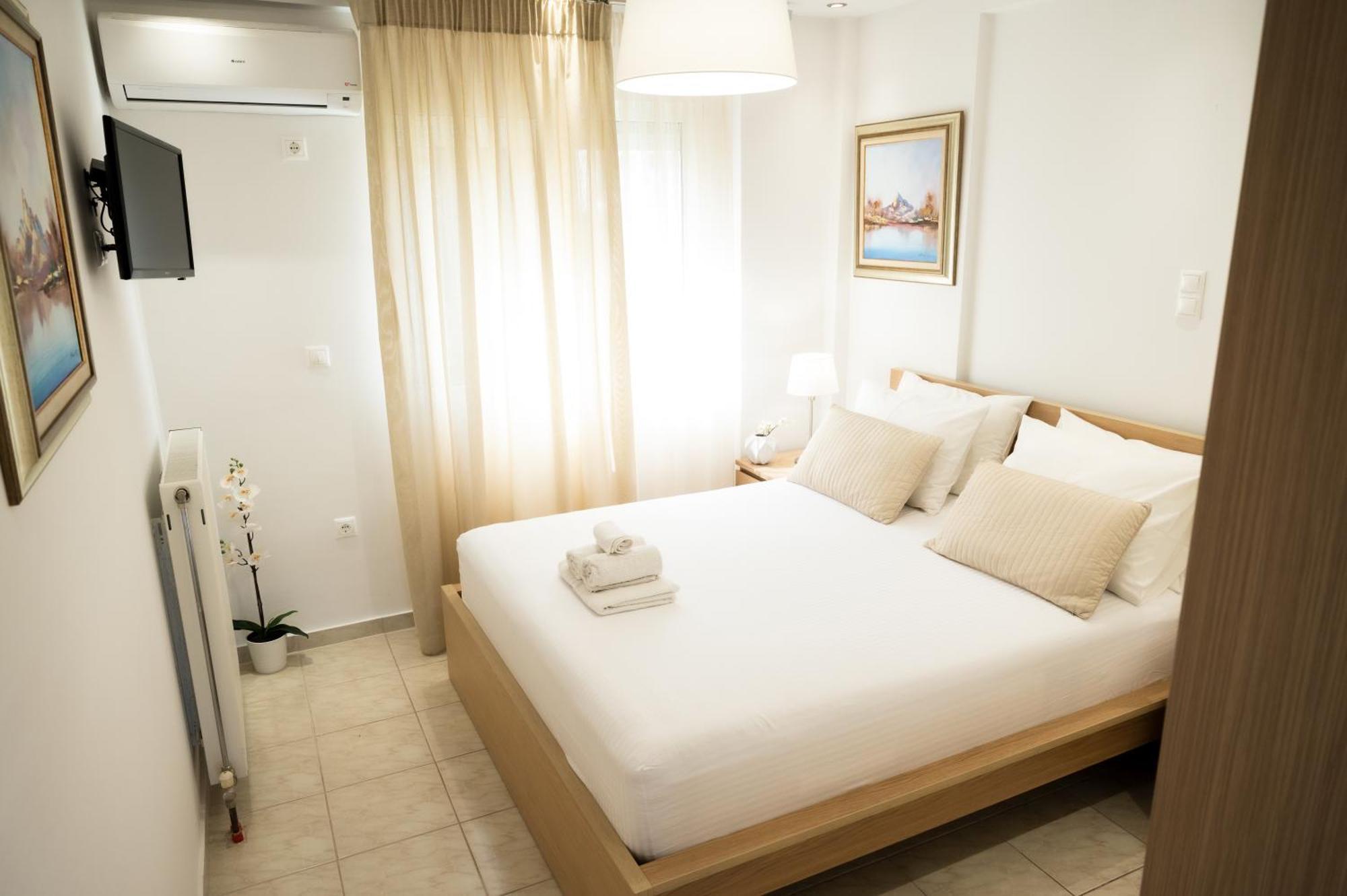 Keratea Luxury Villa -Athens Airport 外观 照片