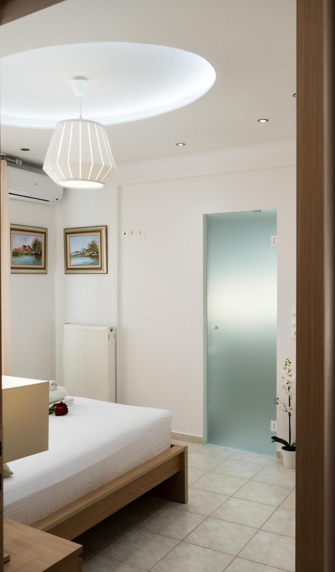 Keratea Luxury Villa -Athens Airport 外观 照片