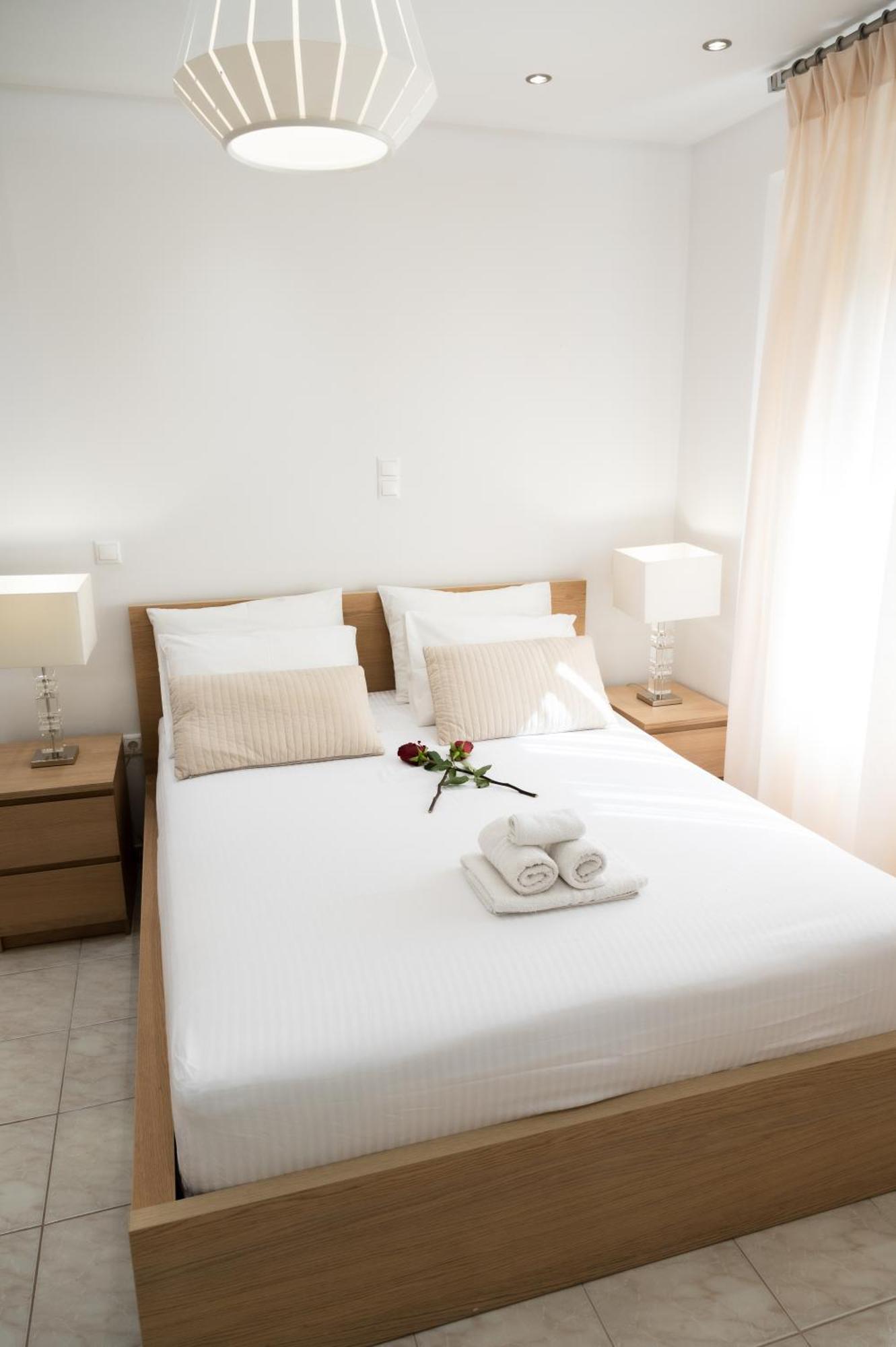 Keratea Luxury Villa -Athens Airport 外观 照片