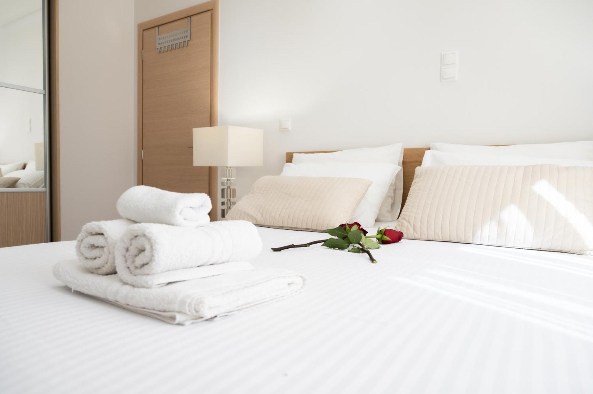 Keratea Luxury Villa -Athens Airport 外观 照片