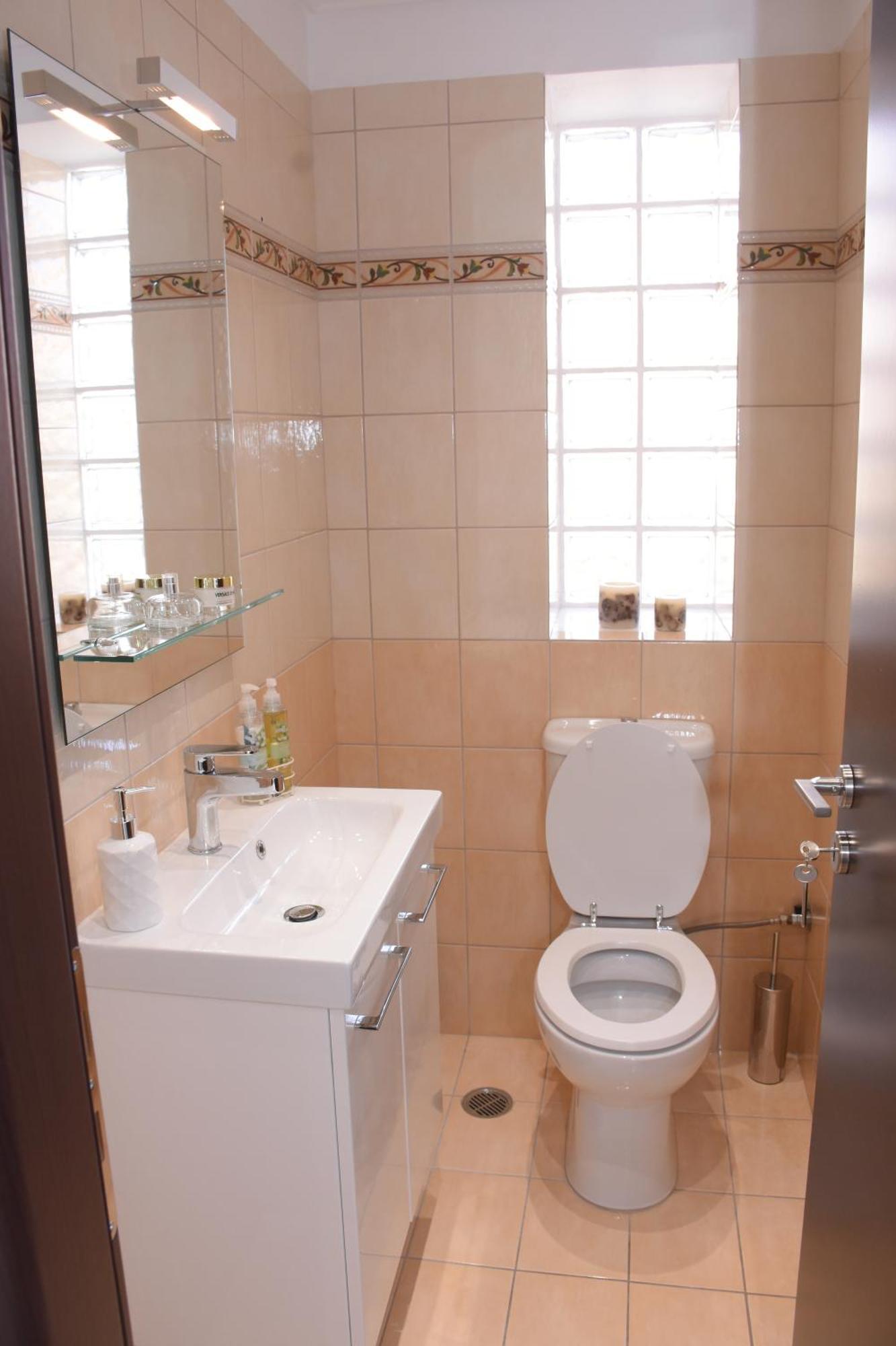 Keratea Luxury Villa -Athens Airport 外观 照片